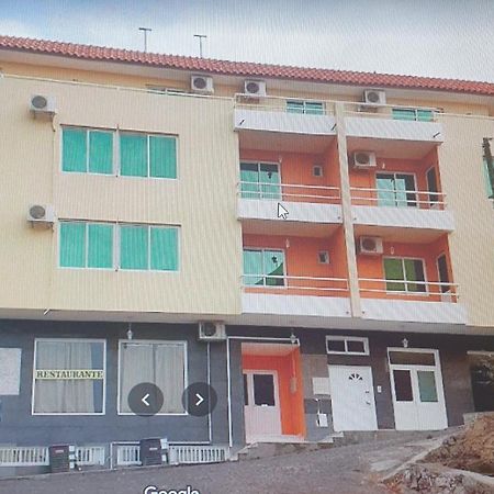 Secularis Capital Praia Exterior foto